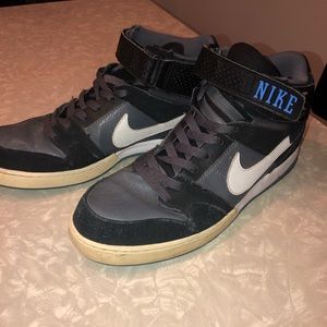 Nike high tops